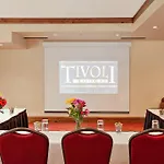 Tivoli Lodge 