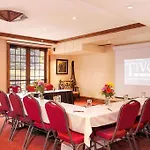 Tivoli Lodge 