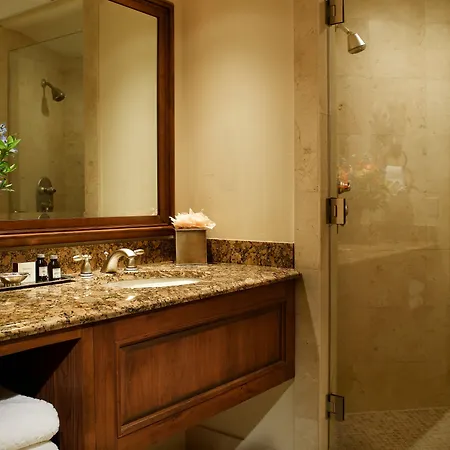 Tivoli Lodge Vail Room照片